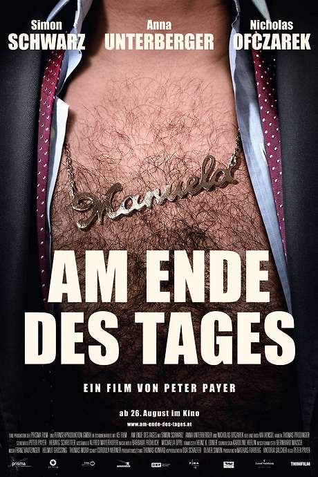 Am Ende des Tages